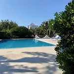 San Domenico アパート Forio di Ischia