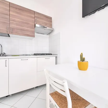 Apartamento San Domenico Forio di Ischia