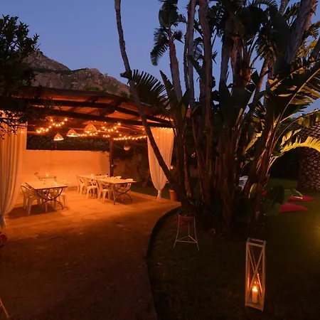 San Domenico Apartamento Forio di Ischia