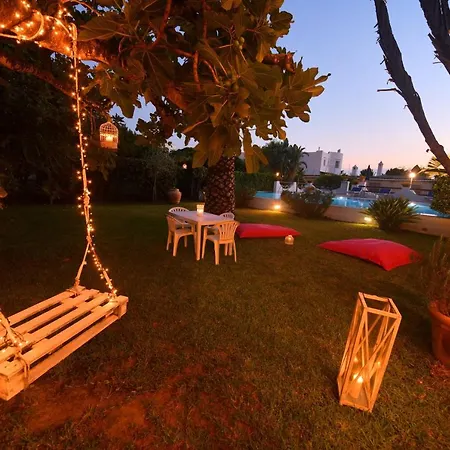 Apartamento San Domenico *