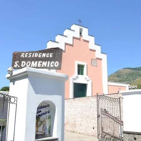 Apartamento San Domenico *