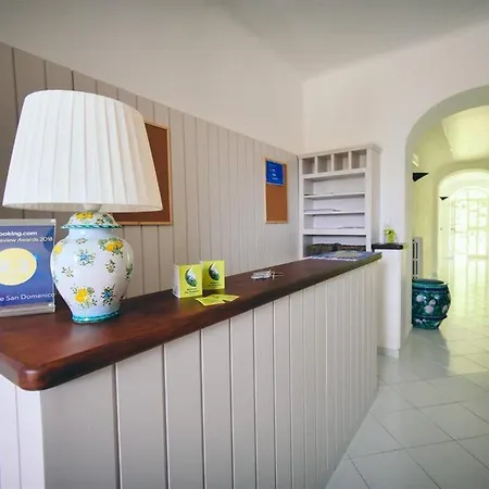 Apartamento San Domenico Forio di Ischia