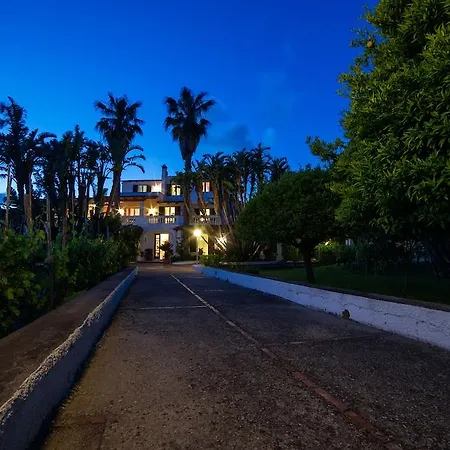 Apartamento San Domenico Forio di Ischia