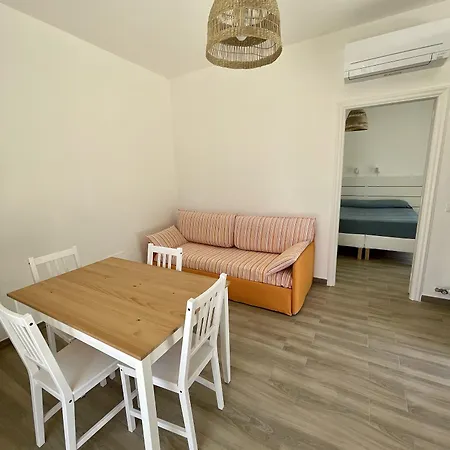 San Domenico Apartment