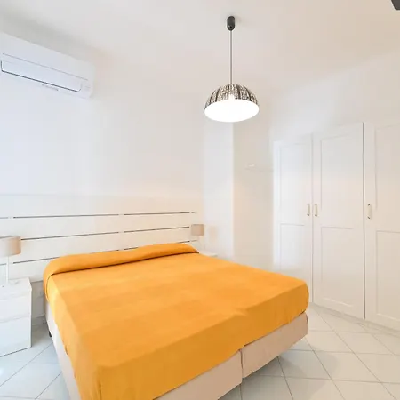 San Domenico Apartamento Forio di Ischia