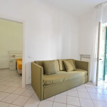 San Domenico Apartamento *