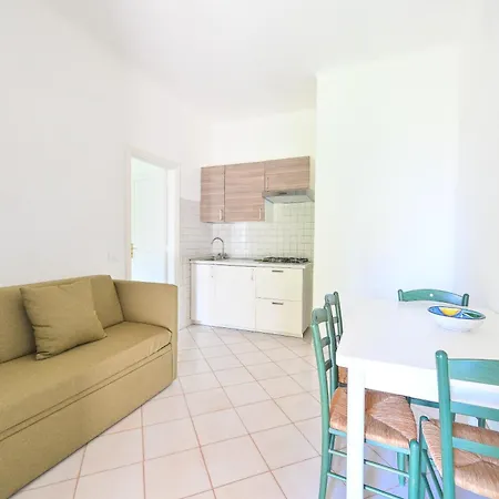 Apartamento San Domenico *