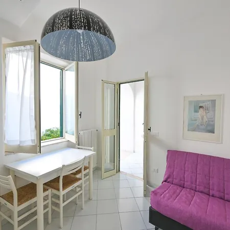 Apartamento San Domenico Forio di Ischia