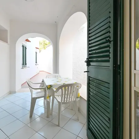 San Domenico Apartament