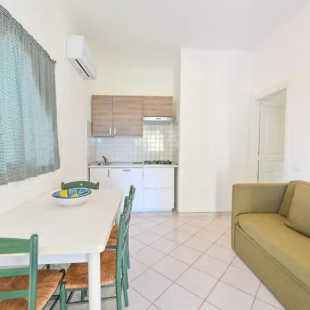 Apartment San Domenico