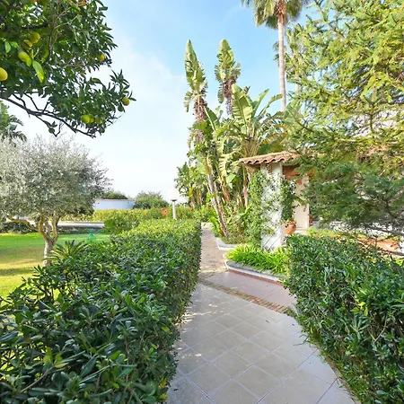 Apartamento San Domenico *