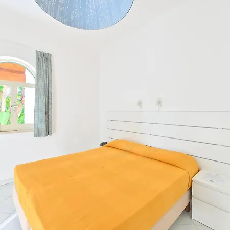 Apartamento San Domenico Forio di Ischia