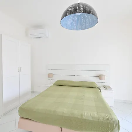 San Domenico Apartamento