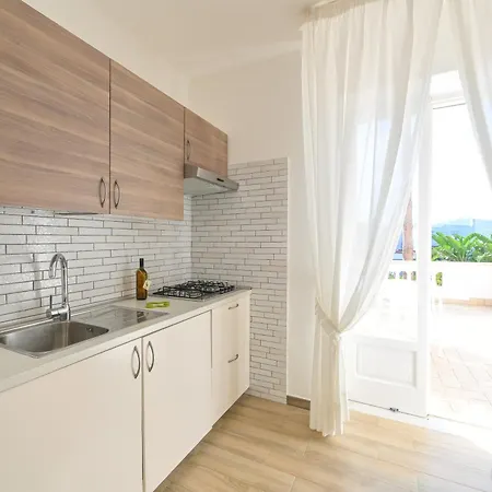 Apartamento San Domenico