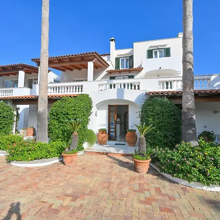 Apartamento San Domenico *