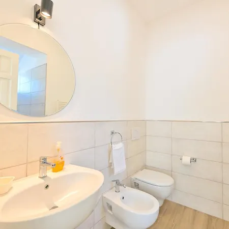 Apartamento San Domenico Forio di Ischia