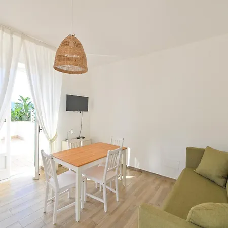 San Domenico Apartamento