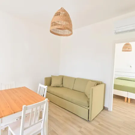 Apartamento San Domenico