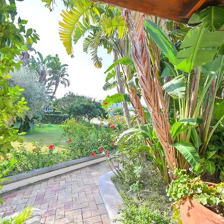 San Domenico Apartment *