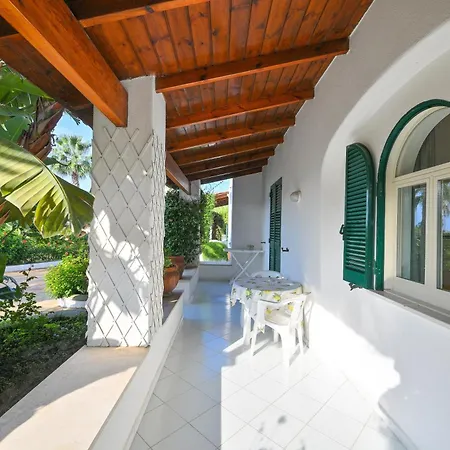 Apartament San Domenico *
