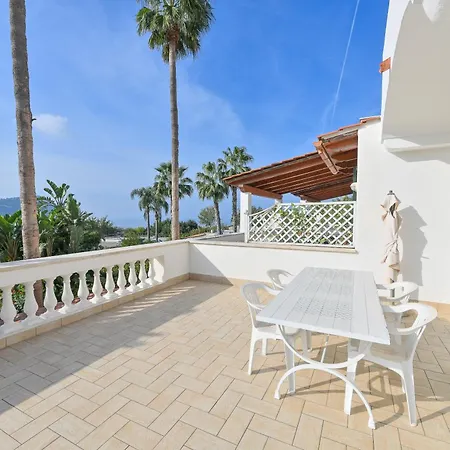 Apartamento San Domenico Forio di Ischia