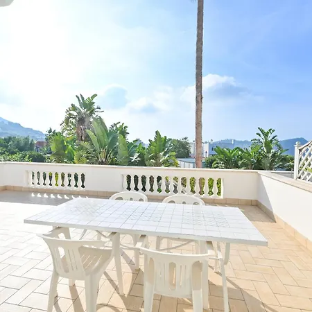 Apartament San Domenico *
