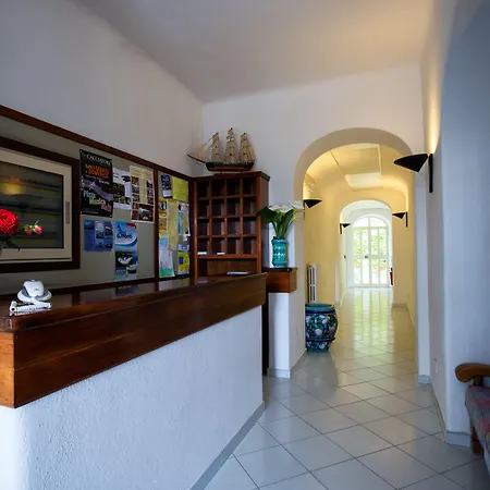 Apartment San Domenico *