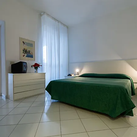 San Domenico Apartment