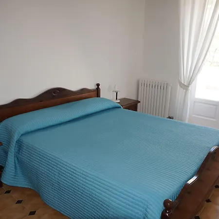 Apartment San Domenico *