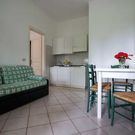 Apartment San Domenico *