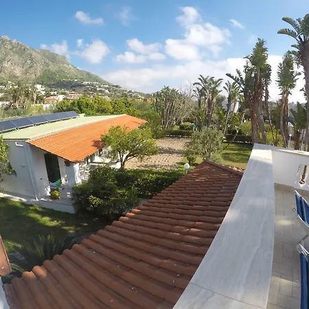 Apartment San Domenico *