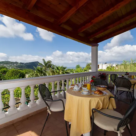 Apartment San Domenico *
