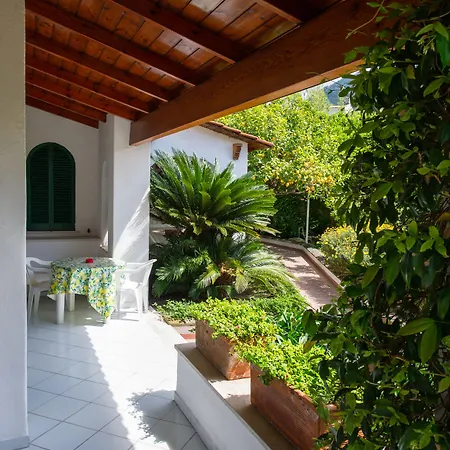 San Domenico Apartment Forio di Ischia