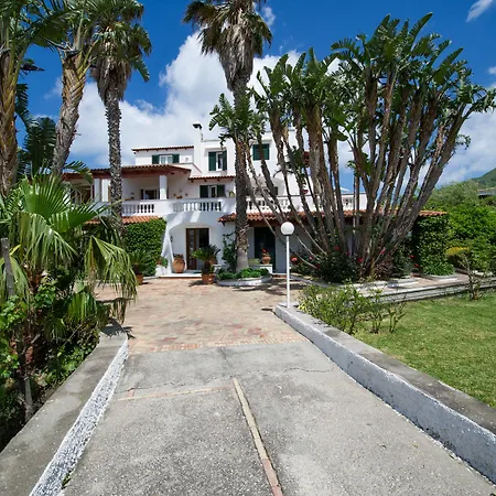 San Domenico Apartment