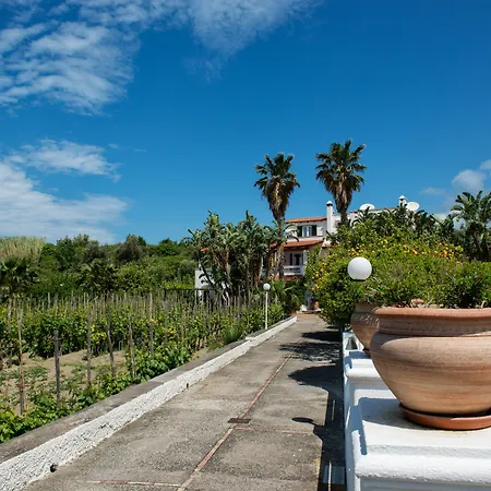 Apartment San Domenico *