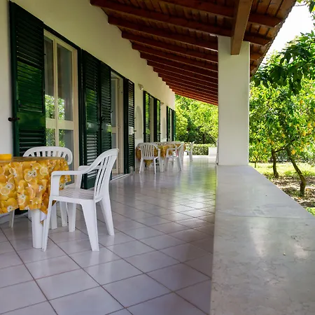 San Domenico Apartment *