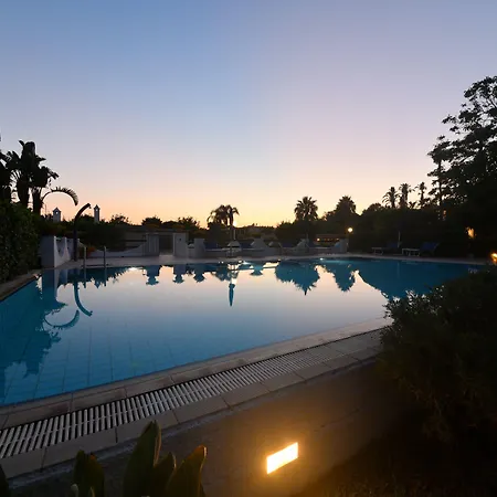 Apartment San Domenico