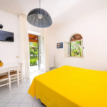 Apartment San Domenico Forio di Ischia