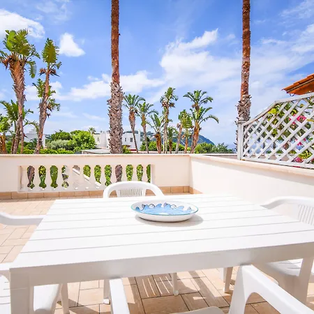 Apartment San Domenico *