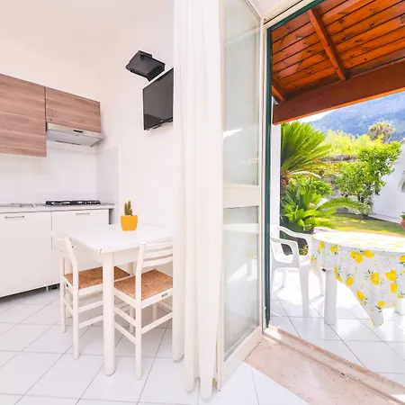 Apartment San Domenico Forio di Ischia