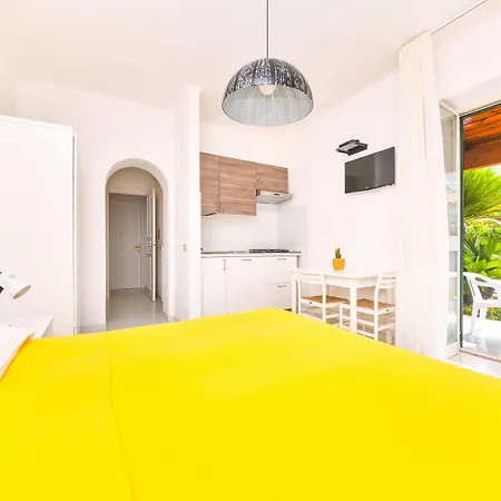 Apartment San Domenico *