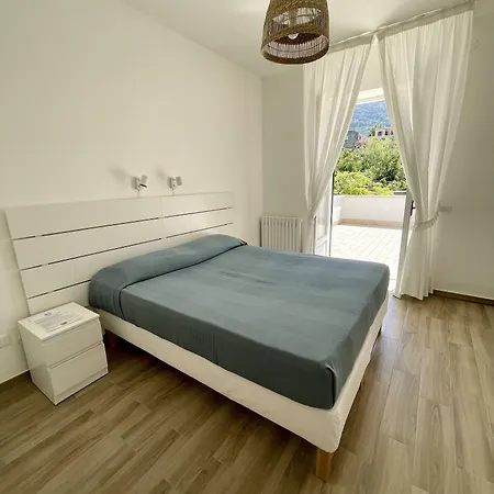 San Domenico Apartment Forio di Ischia