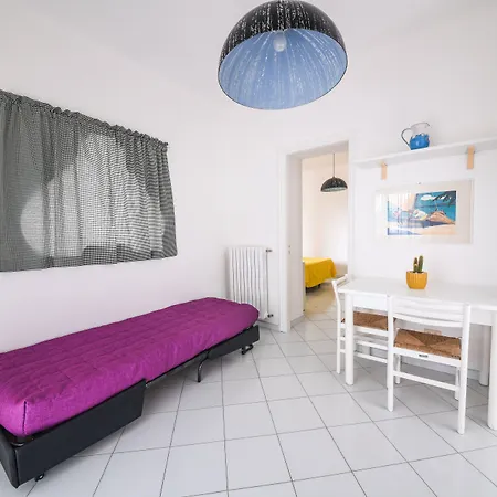 San Domenico Apartment *