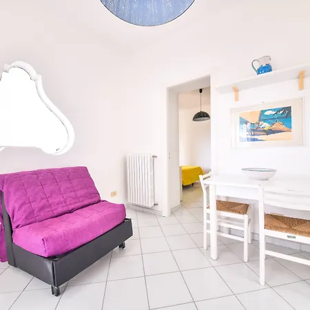 San Domenico Apartment