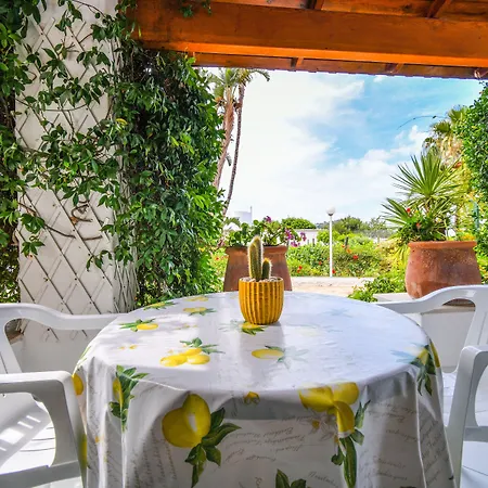 San Domenico Apartment *