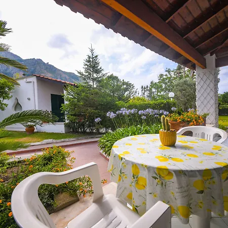 San Domenico Apartment Forio di Ischia