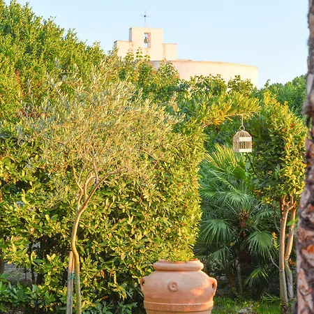 San Domenico Apartment