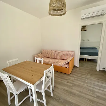 Apartment San Domenico
