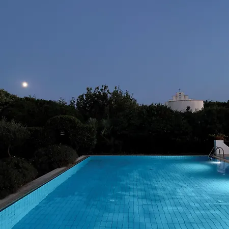 Apartment San Domenico Forio di Ischia