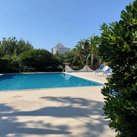 San Domenico Apartment Forio di Ischia